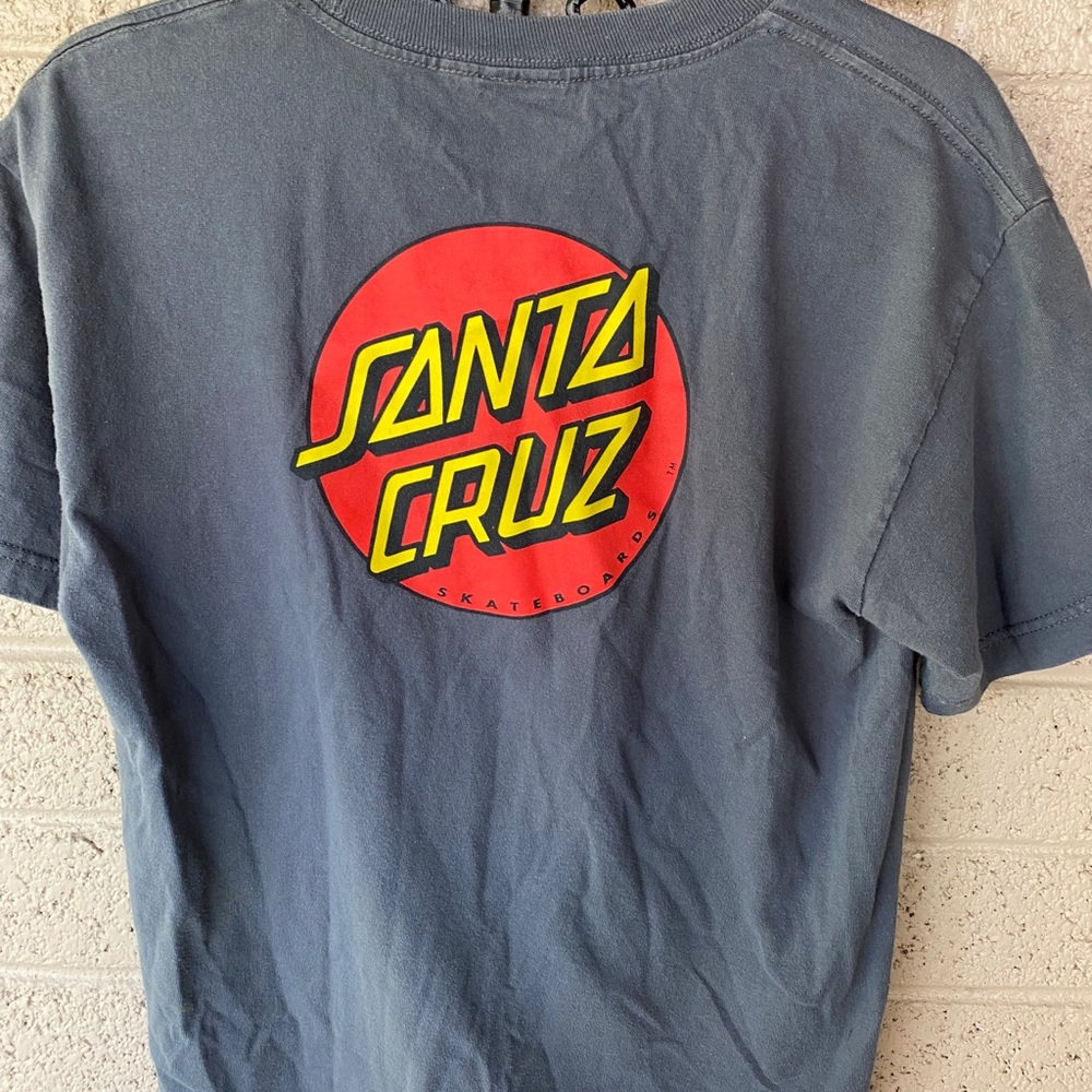 Santa Cruz - Picture 2 of 4